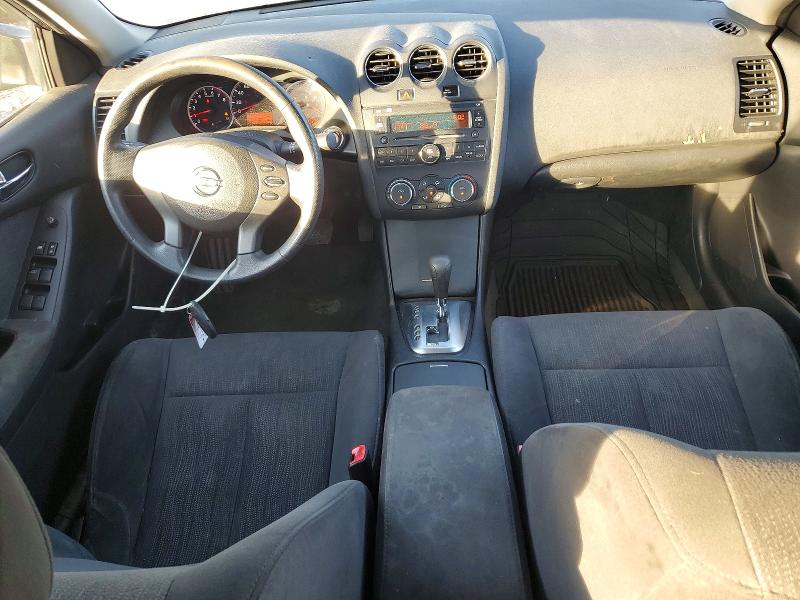 67519846 :رقم المزاد ، 1N4AL2AP7AN536439 vin ، 2010 Nissan Altima مزاد بيع