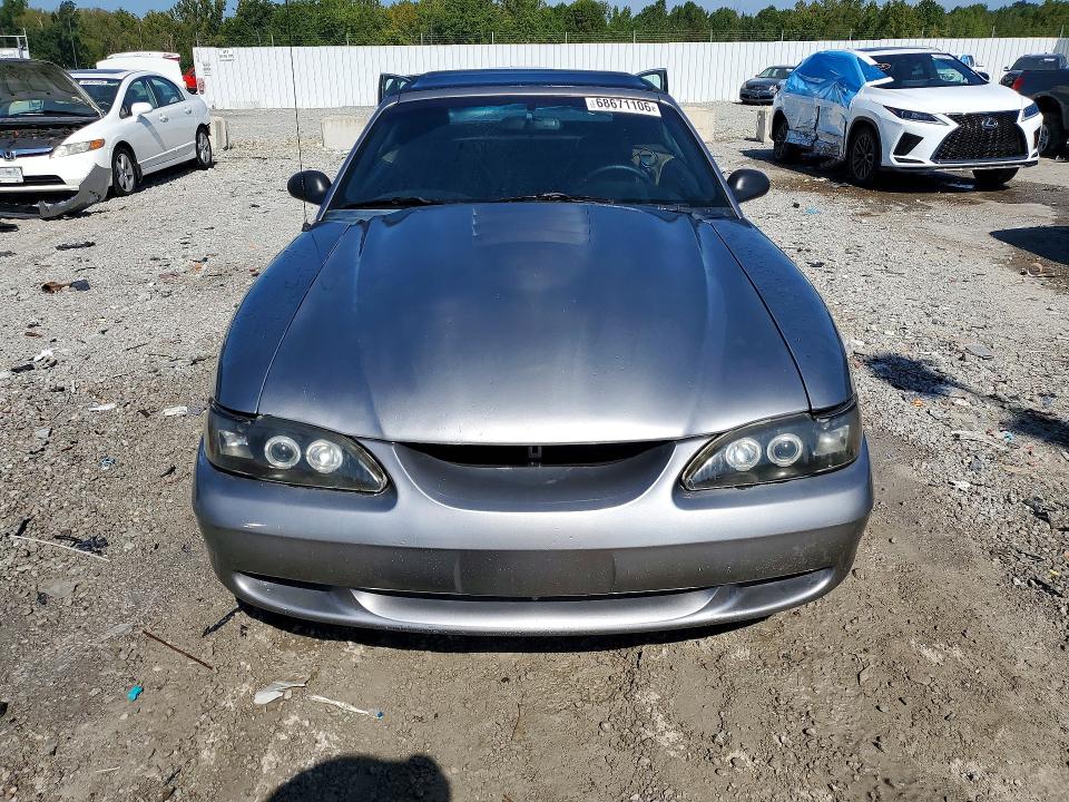 Продаж на аукціоні авто 1998 Ford Mustang, vin: 1FAFP45X1WF197176, номер лоту: 68671106