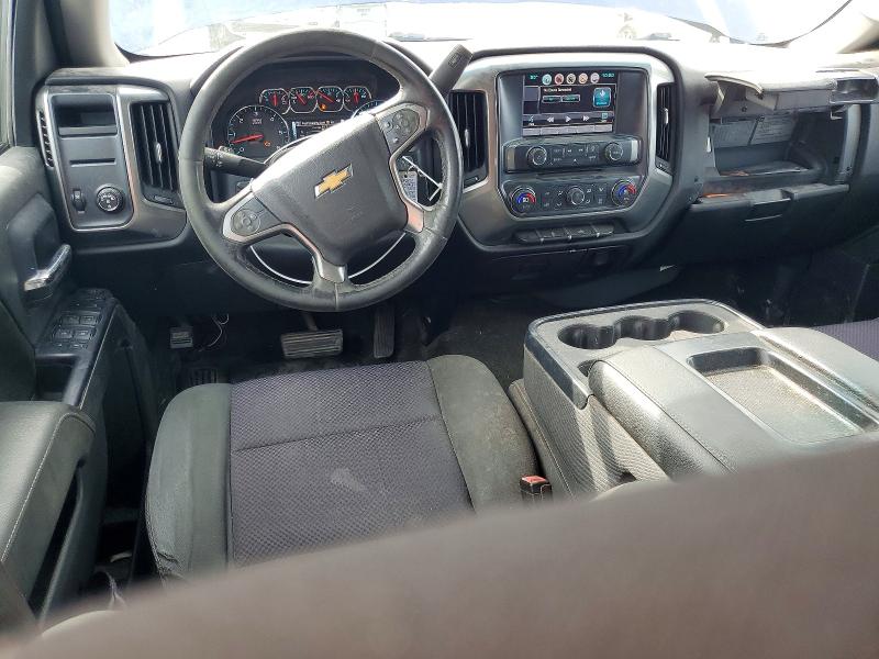 Aukcja sprzedaży 2015 Chevrolet Silverado, vin: 3GCPCRECXFG486415, numer aukcji: 71077416