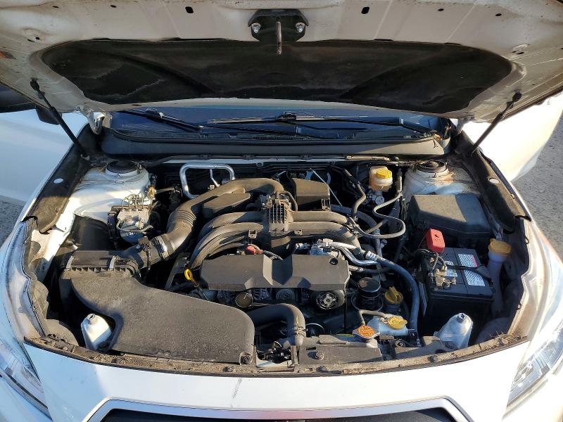 2017 Subaru Legacy მანქანა იყიდება აუქციონზე, vin: 4S3BNAA68H3004214, აუქციონის ნომერი: 68766006