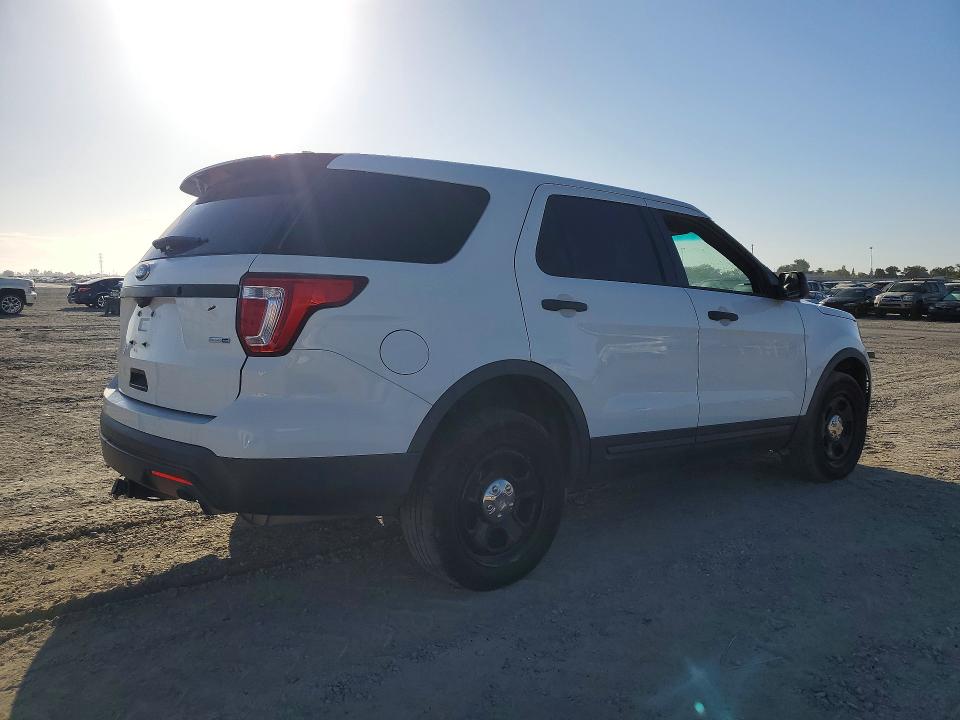 Продажа на аукционе авто 2016 Ford Explorer, vin: 1FM5K8AR2GGA01479, номер лота: 70545056