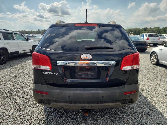 2013 Kia Sorento მანქანა იყიდება აუქციონზე, vin: 5XYKT4A20DG326842, აუქციონის ნომერი: 69752376