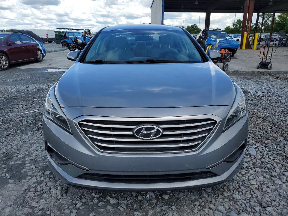 Aukcja sprzedaży 2016 Hyundai Sonata, vin: 5NPE24AF1GH411009, numer aukcji: 67799006