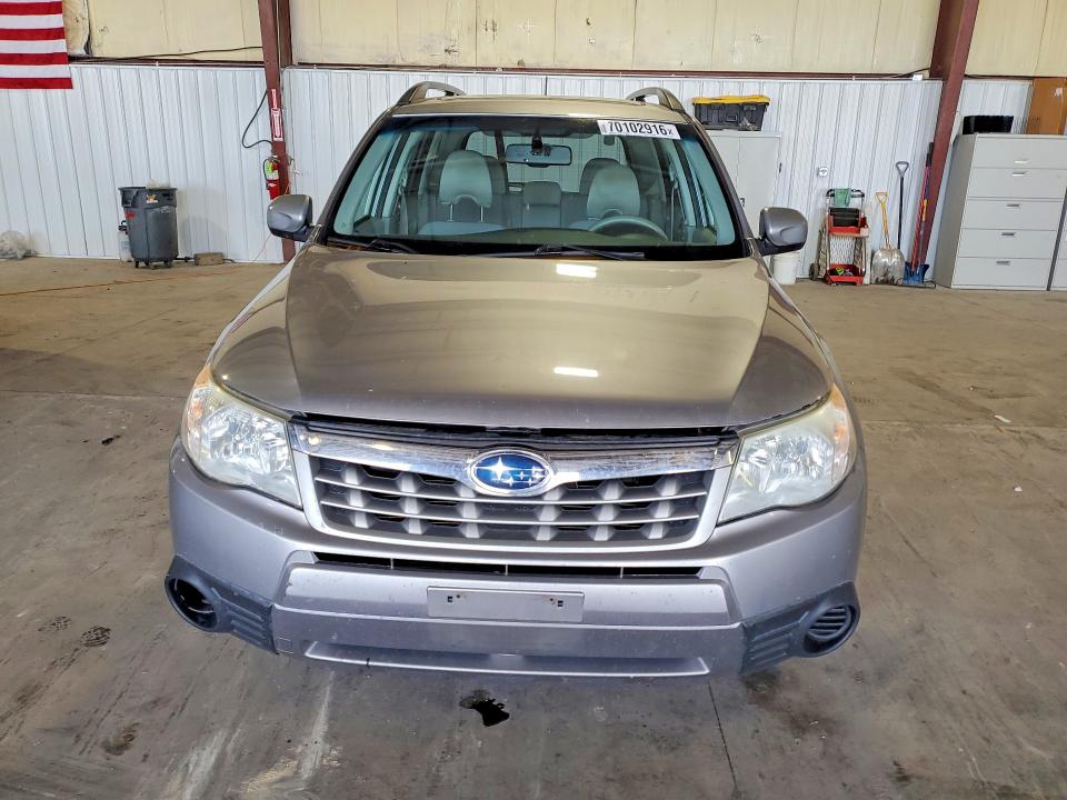 Продаж на аукціоні авто 2011 Subaru Forester, vin: JF2SHBDC3BH703096, номер лоту: 70102916