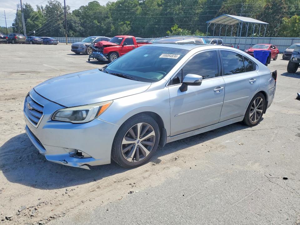 Продаж на аукціоні авто 2017 Subaru Legacy, vin: 4S3BNAN66H3005467, номер лоту: 69084836