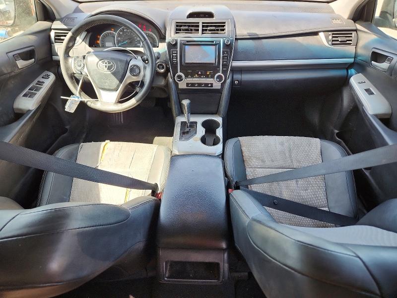 Aukcja sprzedaży 2012 Toyota Camry, vin: 4T1BK1FK2CU008336, numer aukcji: 68571956