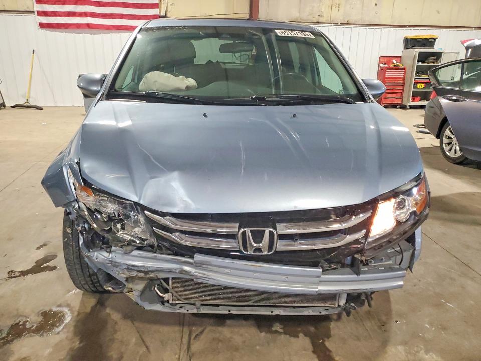Продаж на аукціоні авто 2014 Honda Odyssey, vin: 5FNRL5H62EB106897, номер лоту: 69157106