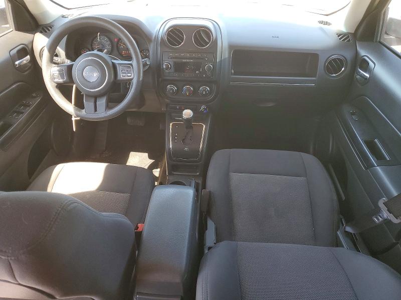 67064276 :رقم المزاد ، 1C4NJPBAXED769459 vin ، 2014 Jeep Patriot مزاد بيع