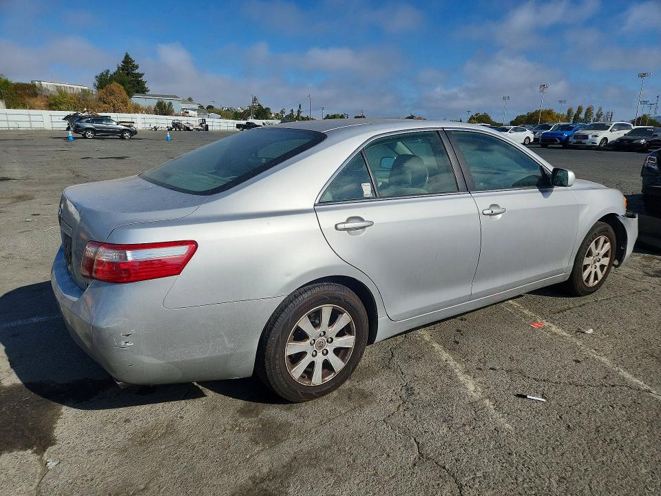 68773176 :رقم المزاد ، 4T1BK46K09U590401 vin ، 2009 Toyota Camry مزاد بيع