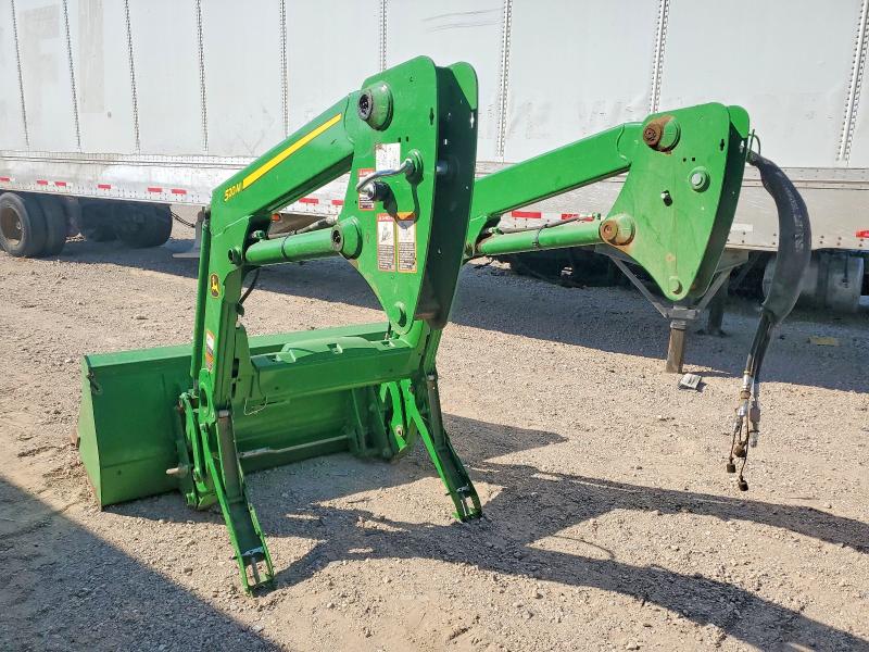 Aukcja sprzedaży 2022 John Deer Industrial Equipment, vin: 1P0520MXCND086486, numer aukcji: 68746536
