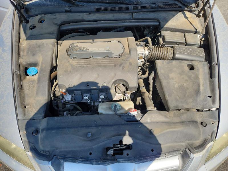 67464206 :رقم المزاد ، 19UUA66235A002368 vin ، 2005 Acura Tl مزاد بيع