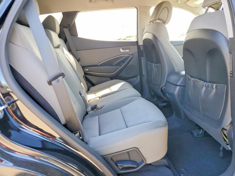 Продажа на аукционе авто 2014 Hyundai Santa Fe Sport, vin: 5XYZU3LB3EG162443, номер лота: 67699666