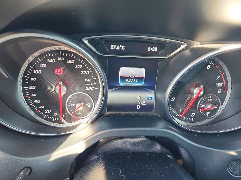 Продажа на аукционе авто 2019 Mercedes-benz Gla, vin: WDCTG4GBXKJ604623, номер лота: 67329966