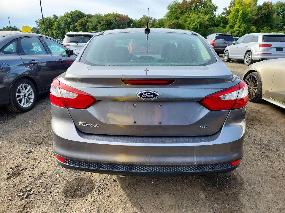 Продажа на аукционе авто 2013 Ford Focus, vin: 1FADP3F22DL223626, номер лота: 69714116