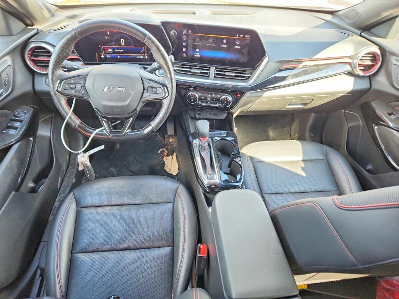 Продаж на аукціоні авто 2024 Chevrolet Trax, vin: KL77LJE21RC010518, номер лоту: 69331396