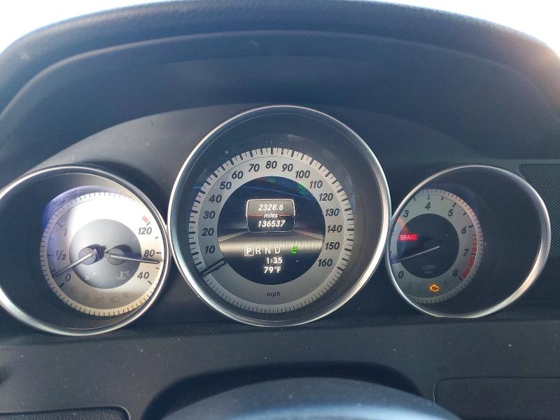 Aukcja sprzedaży 2013 Mercedes-benz C, vin: WDDGF4HB7DA820544, numer aukcji: 68883586