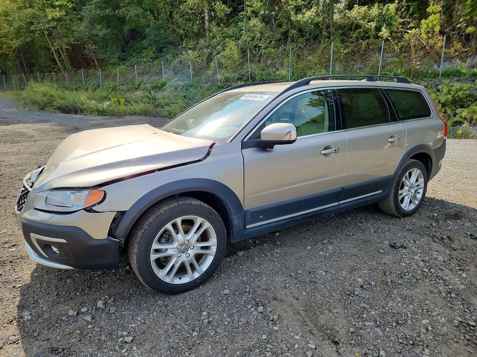 Продажа на аукционе авто 2016 Volvo Xc70, vin: YV4612NM6G1259916, номер лота: 68949476