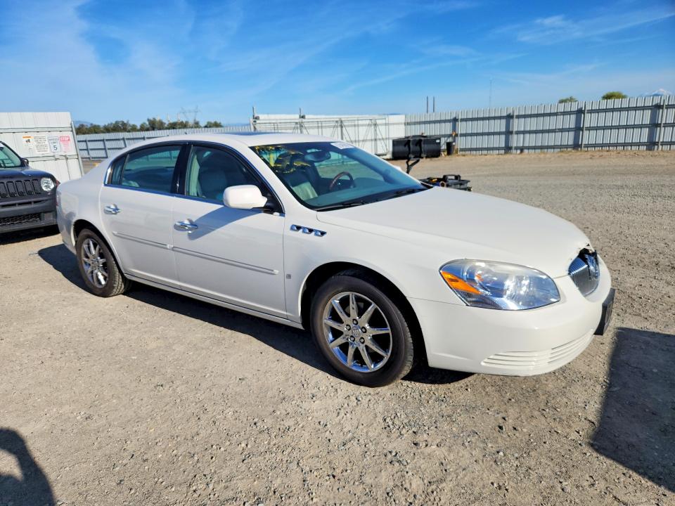 Aukcja sprzedaży 2008 Buick Lucerne, vin: 1G4HD57228U169870, numer aukcji: 67845906