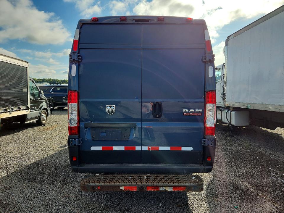 Aukcja sprzedaży 2020 Ram Promaster 3500, vin: 3C6URVJG3LE145343, numer aukcji: 57754276