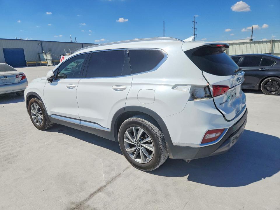 Aukcja sprzedaży 2020 Hyundai Santa Fe, vin: 5NMS33AD8LH145665, numer aukcji: 67679036