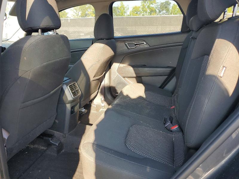 Aukcja sprzedaży 2025 Kia Sportage, vin: KNDPU3DGXS7248178, numer aukcji: 67348616
