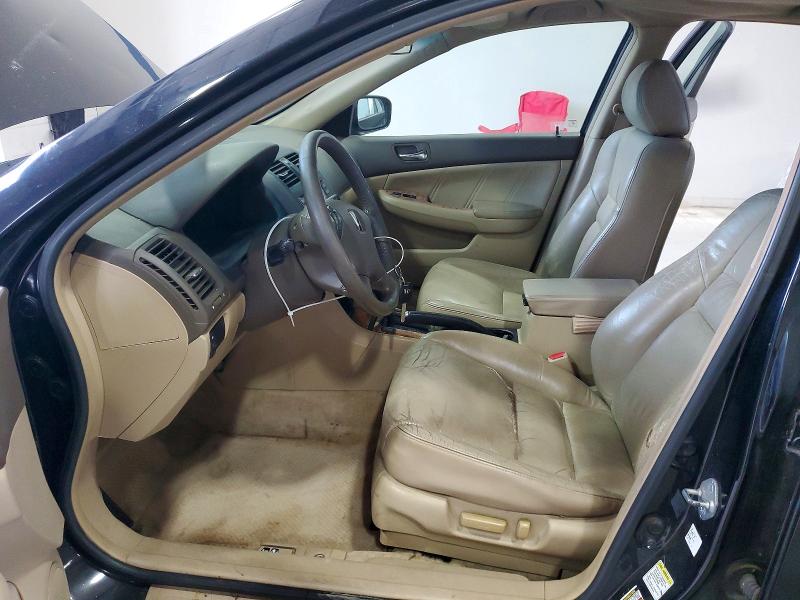 Auction sale of the 2004 Honda Accord, vin: 1HGCM56804A134388, lot number: 70226516