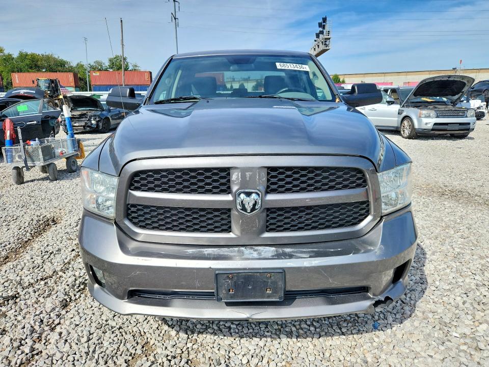 Продажа на аукционе авто 2013 Ram 1500, vin: 1C6RR7KT2DS560794, номер лота: 68513436