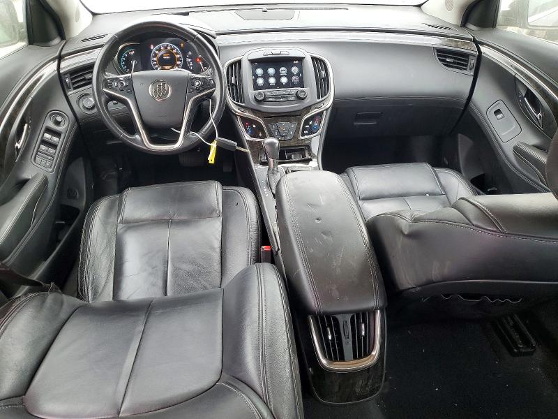 Auction sale of the 2016 Buick Lacrosse, vin: 1G4G45G3XGF234021, lot number: 66503886