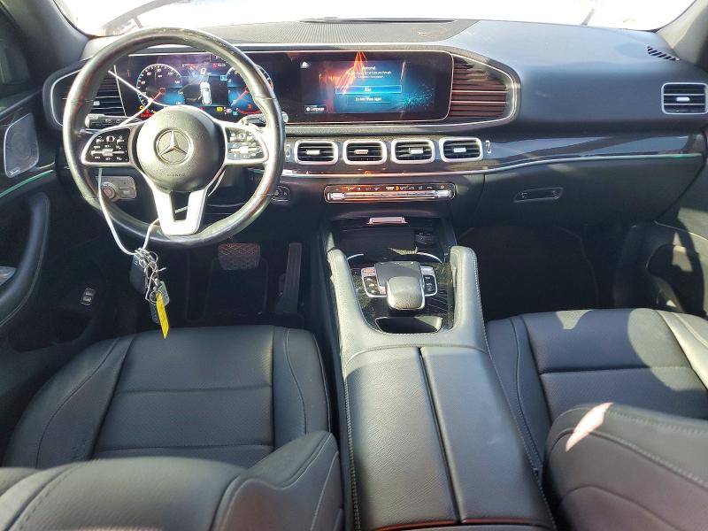 2020 Mercedes-benz Gle მანქანა იყიდება აუქციონზე, vin: 4JGFB4JEXLA225302, აუქციონის ნომერი: 70132606