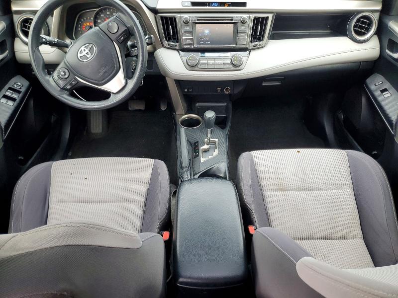 70466156 :رقم المزاد ، JTMRFREV5EJ005730 vin ، 2014 Toyota Rav4 مزاد بيع