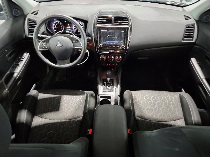 2024 Mitsubishi Rvr მანქანა იყიდება აუქციონზე, vin: JA4AHUAU9RU603986, აუქციონის ნომერი: 69168256
