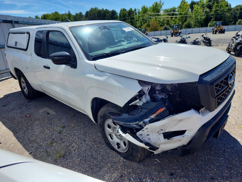 Продажа на аукционе авто 2024 Nissan Frontier, vin: 1N6ED1CL7RN634067, номер лота: 68862446