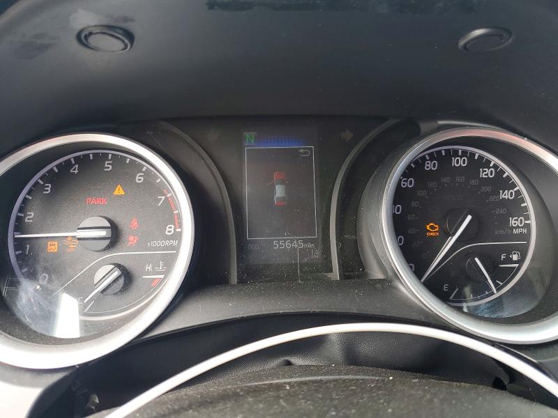 Aukcja sprzedaży 2021 Toyota Camry, vin: 4T1C11AK4MU461101, numer aukcji: 68645196