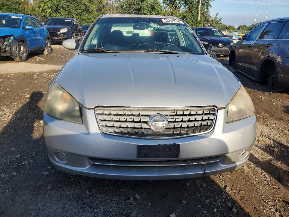 Aukcja sprzedaży 2005 Nissan Altima, vin: 1N4AL11D55N462458, numer aukcji: 68758536