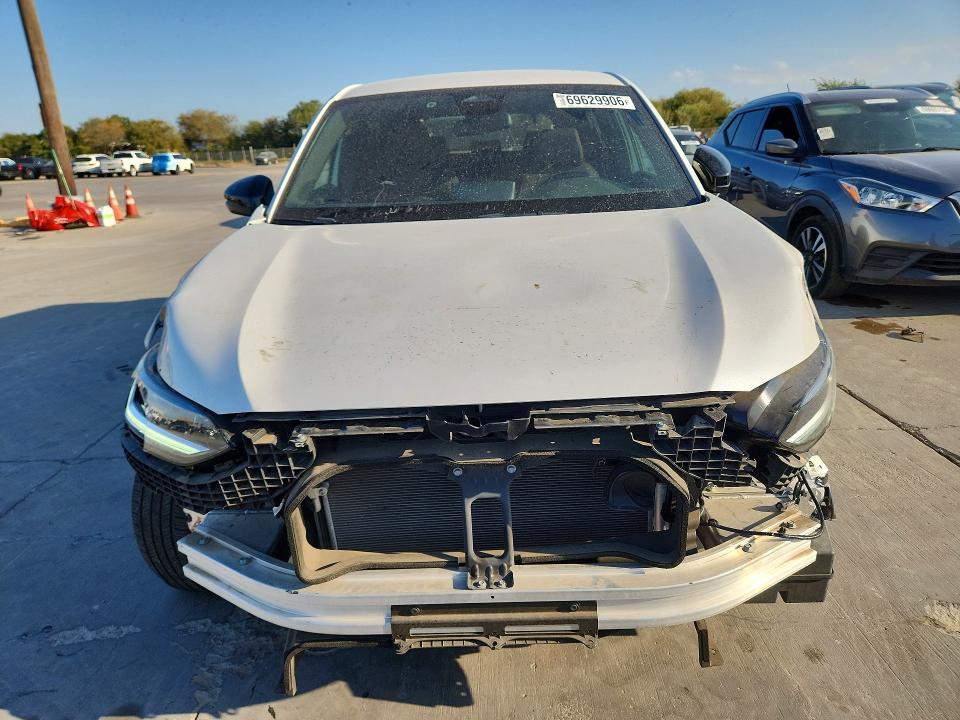 69629906 :رقم المزاد ، 3CZRZ1H57RM761213 vin ، 2024 Honda Hr-v مزاد بيع