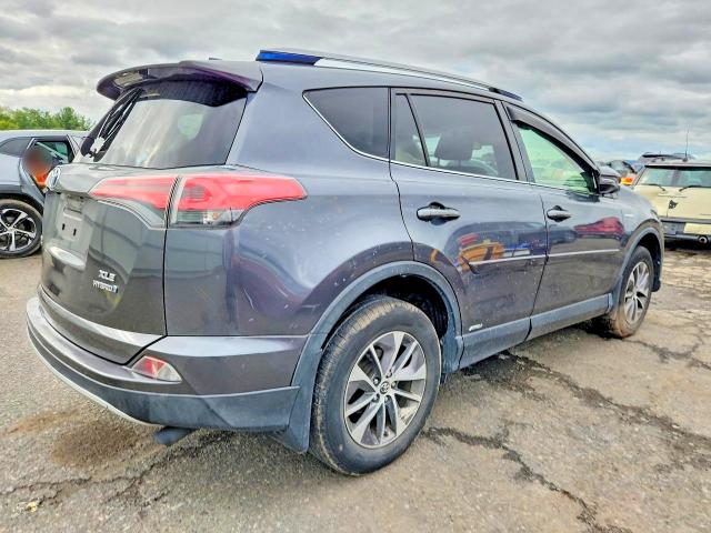Продаж на аукціоні авто 2017 Toyota Rav4 Hybrid, vin: JTMRJREV1HD144559, номер лоту: 70747846