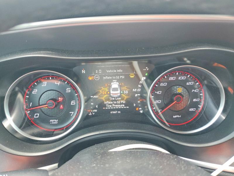 Aukcja sprzedaży 2019 Dodge Charger, vin: 2C3CDXGJXKH576741, numer aukcji: 66510806