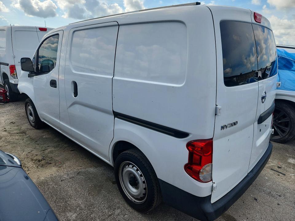 Продаж на аукціоні авто 2015 Nissan Nv200, vin: 3N6CM0KN6FK728169, номер лоту: 65588756