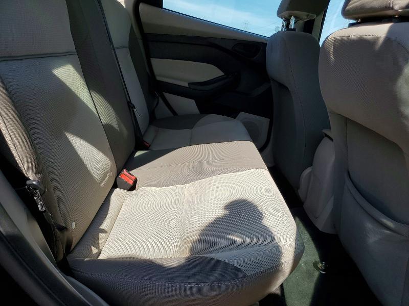 2012 Ford Focus მანქანა იყიდება აუქციონზე, vin: 1FAHP3F26CL404356, აუქციონის ნომერი: 68110796