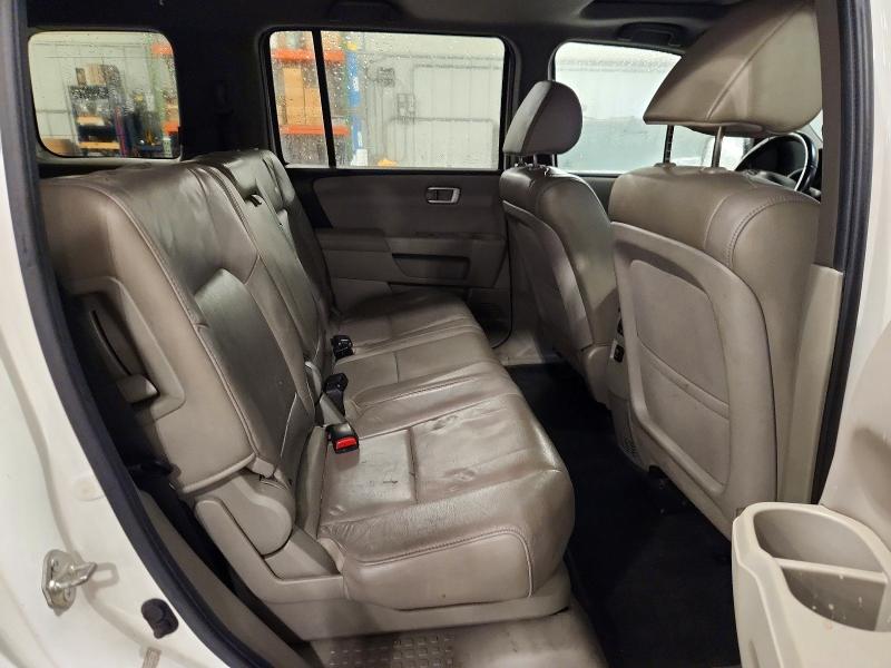 Продаж на аукціоні авто 2012 Honda Pilot, vin: 5FNYF4H78CB005253, номер лоту: 69487896