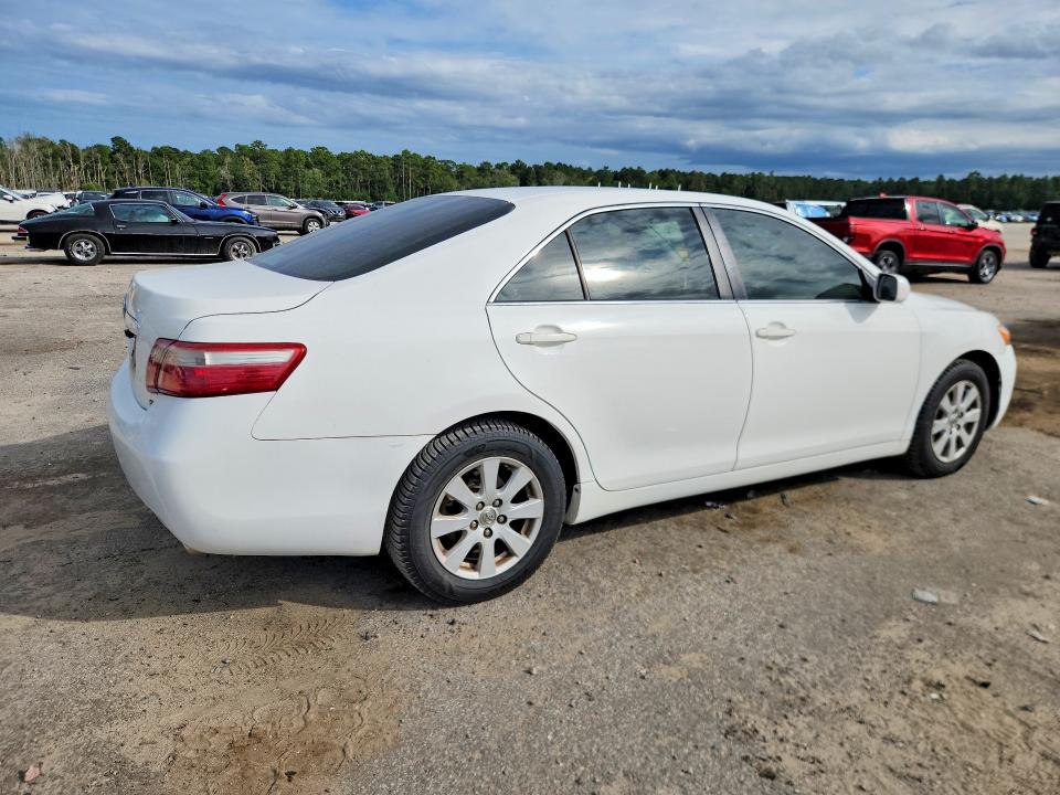 65847816 :رقم المزاد ، 4T1BE46K37U707439 vin ، 2007 Toyota Camry مزاد بيع