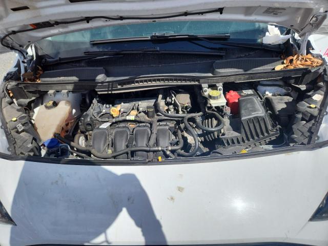 69672916 :رقم المزاد ، NM0LS7S21N1518423 vin ، 2022 Ford Transit Connect مزاد بيع