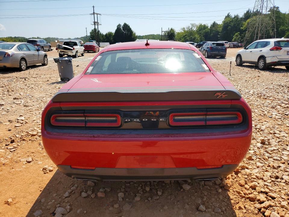 Aukcja sprzedaży 2015 Dodge Challenger, vin: 2C3CDZAT4FH728198, numer aukcji: 67366846