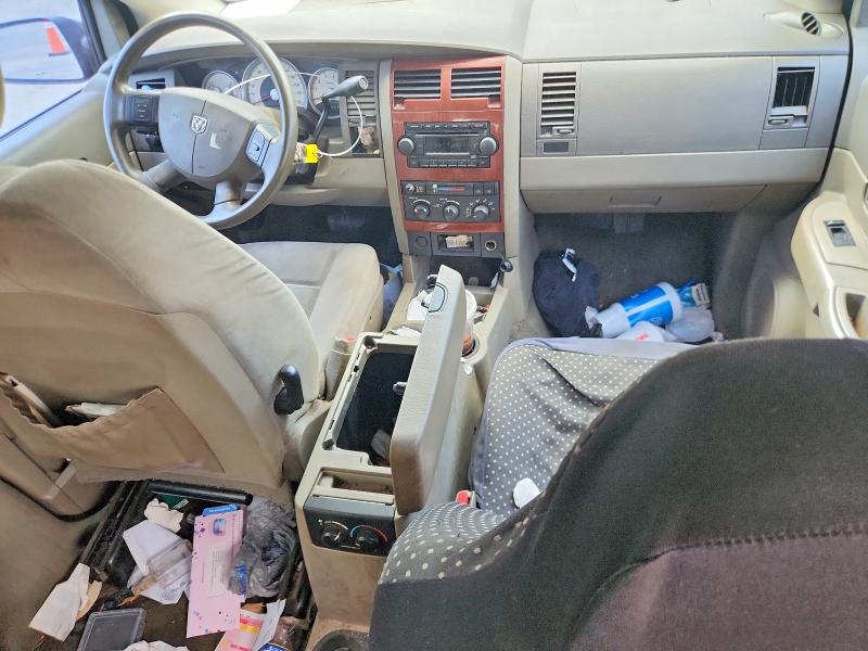 Aukcja sprzedaży 2004 Dodge Durango, vin: 1D4HD48N64F152904, numer aukcji: 68638556