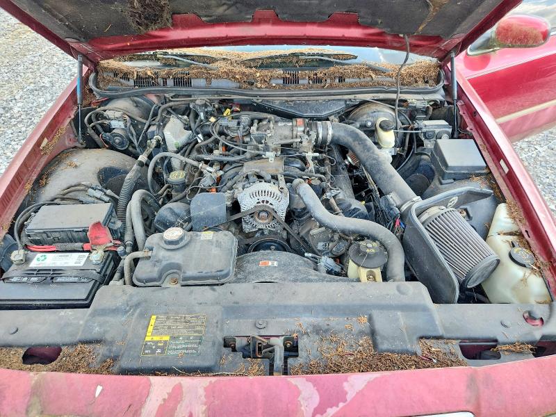 2003 Mercury Grand Marquis მანქანა იყიდება აუქციონზე, vin: 2MEFM75W23X629610, აუქციონის ნომერი: 68687196