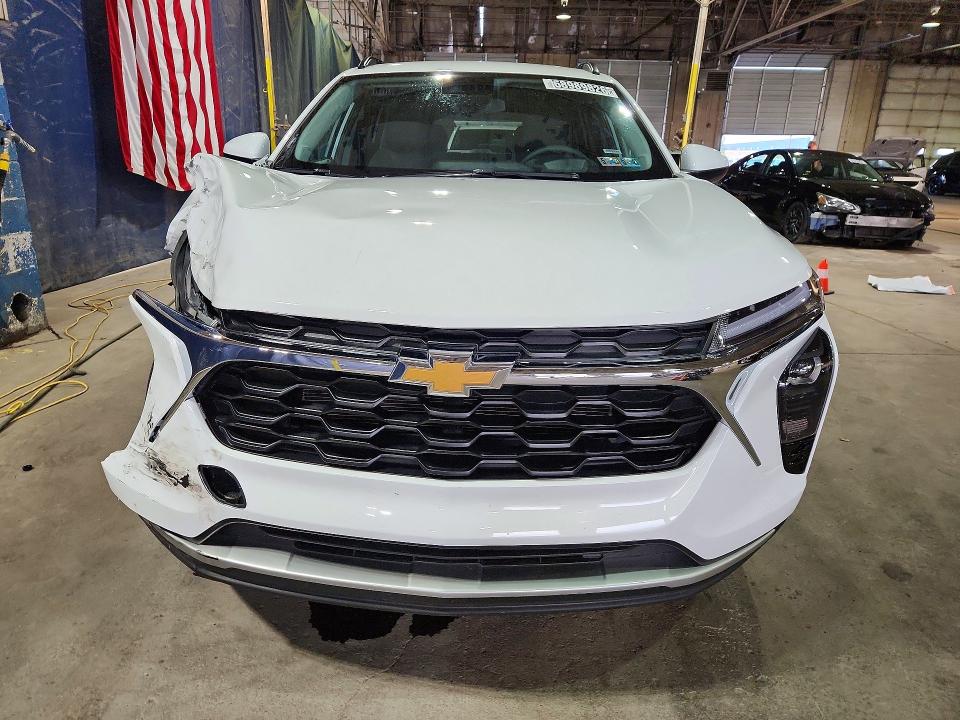 Aukcja sprzedaży 2026 Chevrolet Trax, vin: KL77LHEP4TC162482, numer aukcji: 68989826