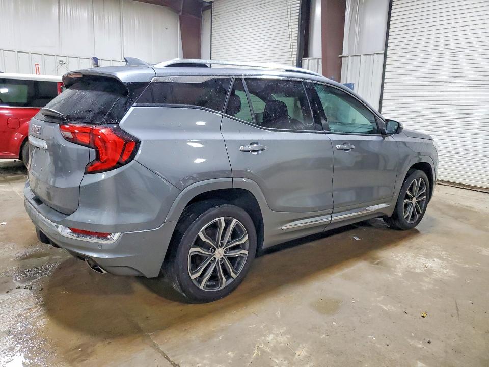 Aukcja sprzedaży 2020 Gmc Terrain, vin: 3GKALSEX2LL290315, numer aukcji: 69218216