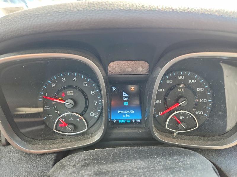 2014 Chevrolet Malibu მანქანა იყიდება აუქციონზე, vin: 1G11B5SL8EF115347, აუქციონის ნომერი: 67381196