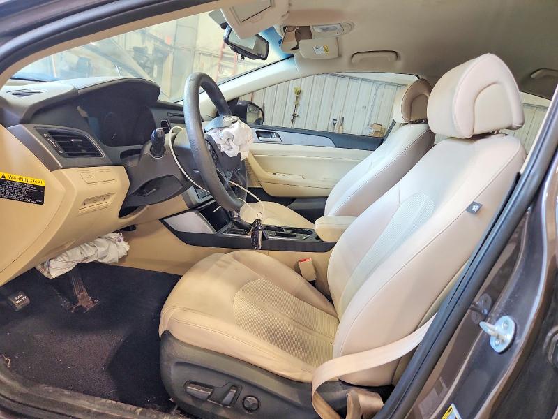 Aukcja sprzedaży 2016 Hyundai Sonata, vin: 5NPE24AA6GH375970, numer aukcji: 66812606
