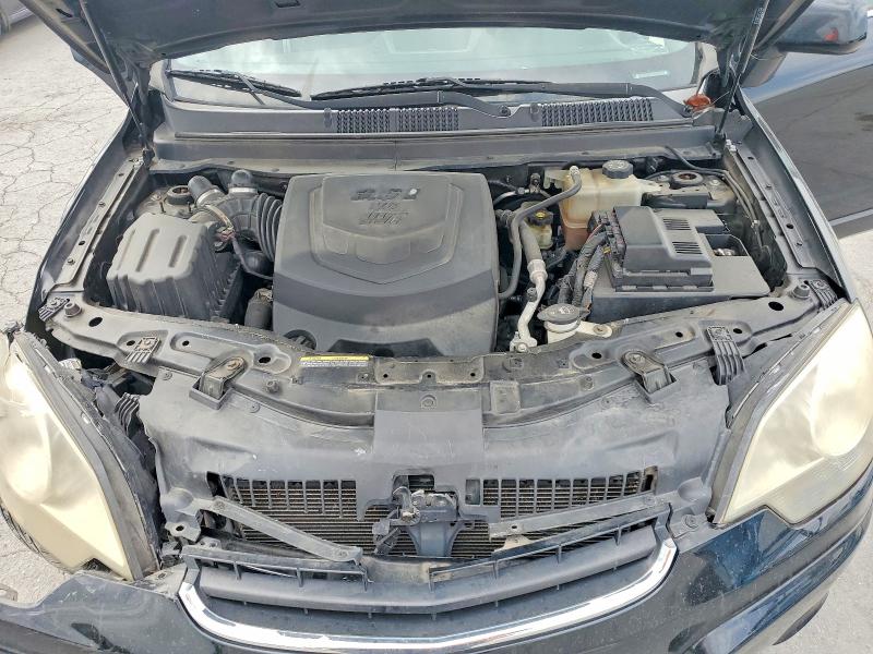 Продаж на аукціоні авто 2008 Saturn Vue, vin: 3GSCL53788S689627, номер лоту: 68304906